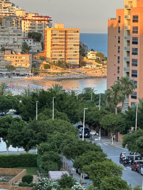 Neighbourhood, Natural landscape, City view, Sea view, Location