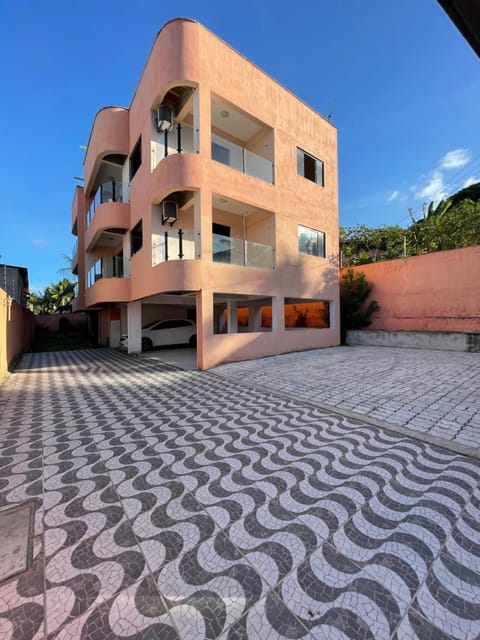 Property building, Balcony/Terrace