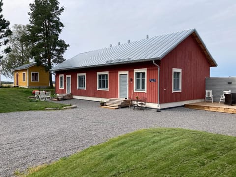 Lillstugans Gästhem BnB Farm Stay in Finland