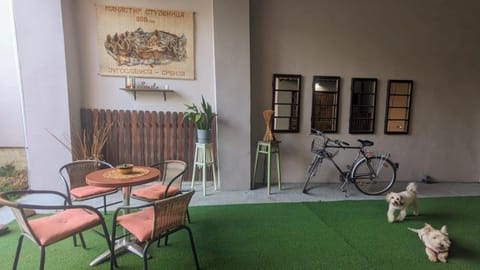 Sombor 19 Central Apartment Apartment in Vojvodina