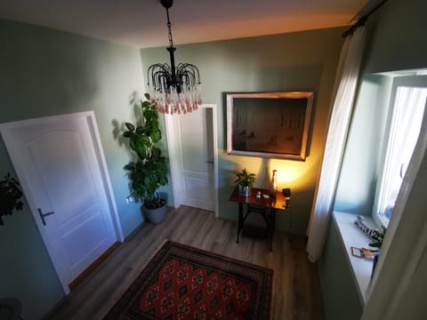 Sombor 19 Central Apartment Apartment in Vojvodina