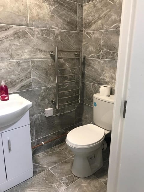 Lancaster Place Apartments Apartment in Leicester