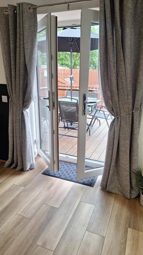 Bonnie View Fort William Cottage House in Scotland