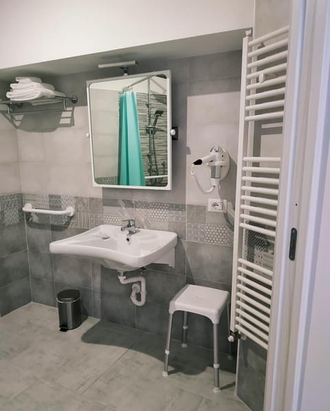 B&B La Pigna Bed and Breakfast in Basilicata