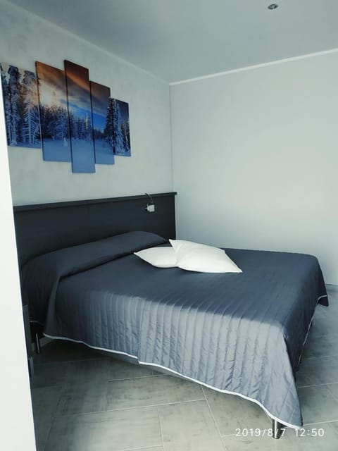 B&B La Pigna Bed and Breakfast in Basilicata