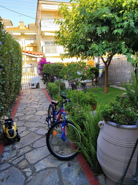 SOLMAR HOUSE Apartment in Halkidiki