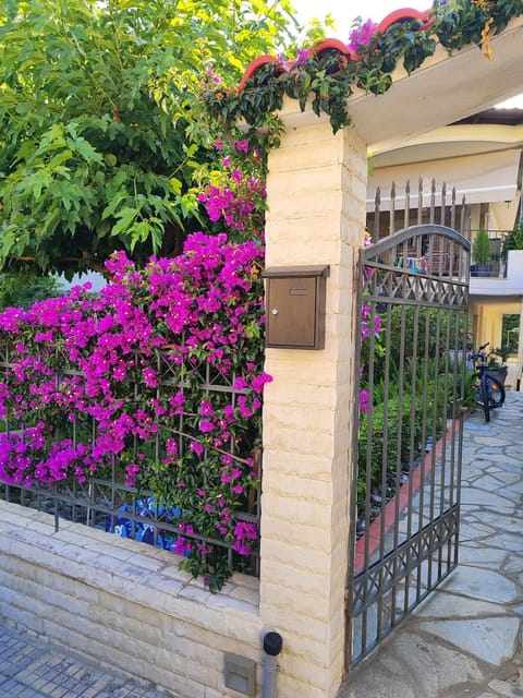 SOLMAR HOUSE Apartment in Halkidiki