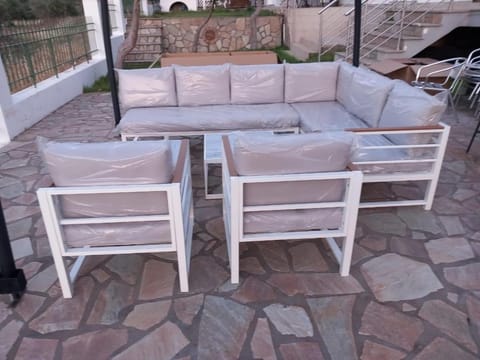 Villa Farran 2 Villa in Euboea