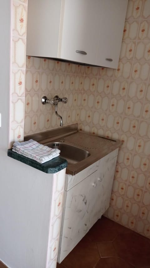 Casa delle Arance House in Peschici