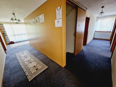 Haus Rätikon Apartment in Vorarlberg, Austria