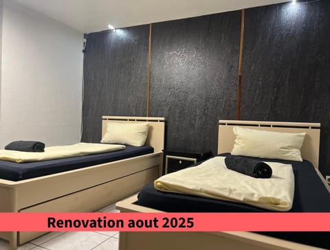 Appartement Week Apartment in Illkirch-Graffenstaden