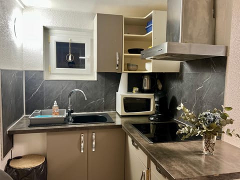 Appartement Week Apartment in Illkirch-Graffenstaden