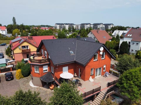 Czerwony Kamień RUBIN Vacation rental in West Pomeranian Voivodeship, Poland