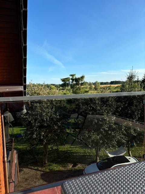 Czerwony Kamień RUBIN Vacation rental in West Pomeranian Voivodeship, Poland