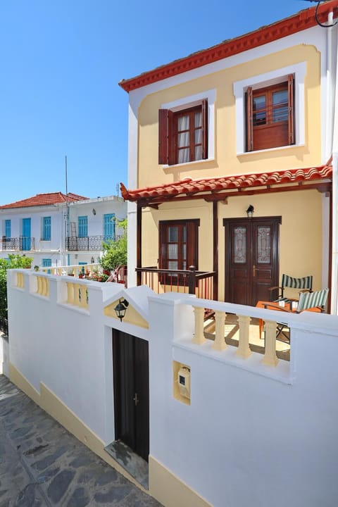 Property view