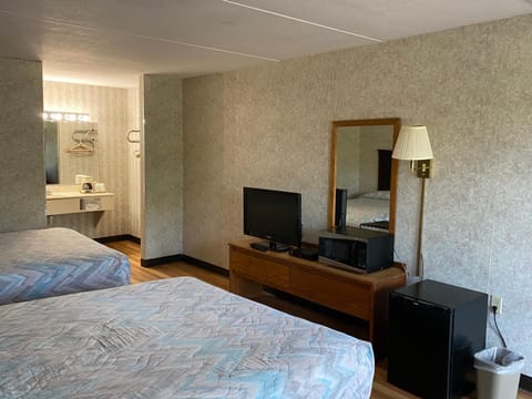 Riverfront Lodge Nature lodge in Burkesville