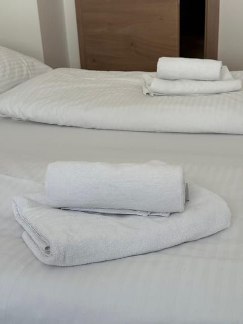 towels