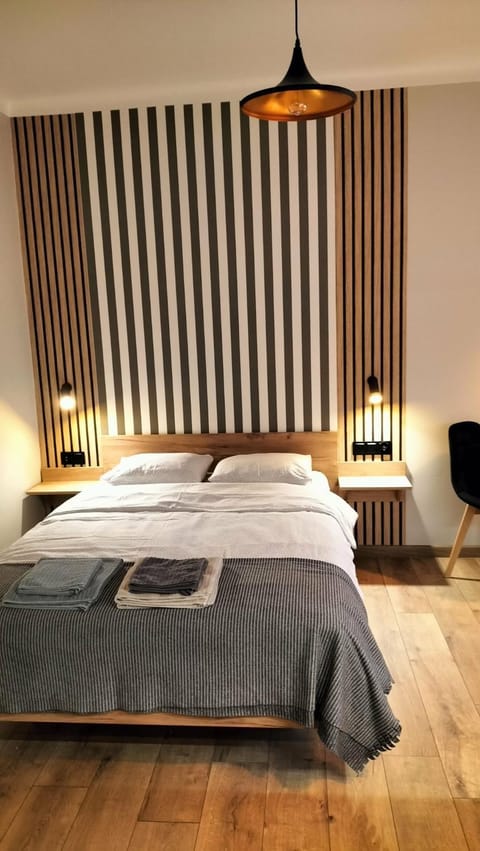 Apartament Be Happy Nr 1 Apartment in Pomeranian Voivodeship