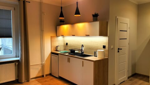 Apartament Be Happy Nr 1 Apartment in Pomeranian Voivodeship