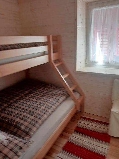 CASA CAMPAGNA Apartment in Trentino-South Tyrol