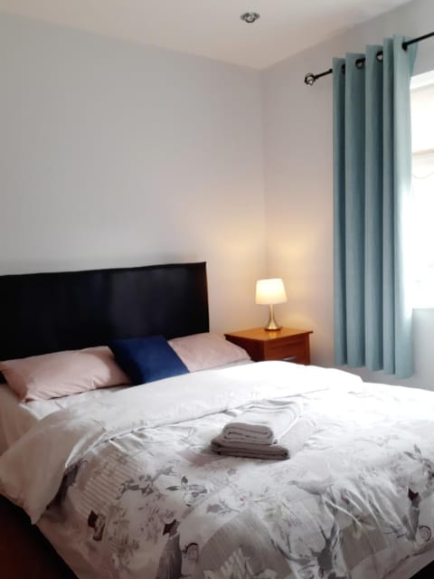 Happy guest Vacation rental in Dublin