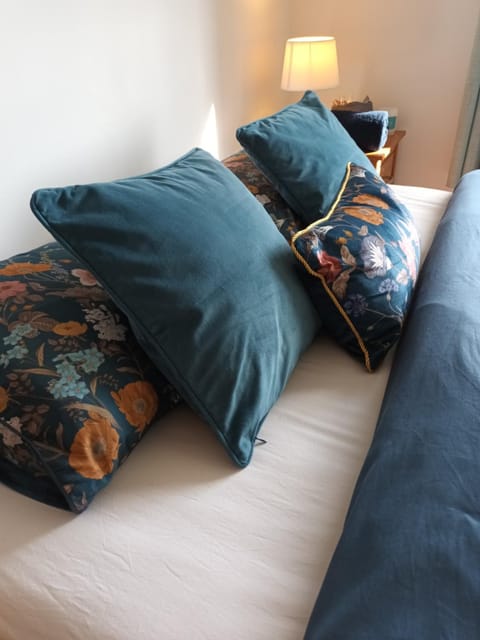 Happy guest Vacation rental in Dublin