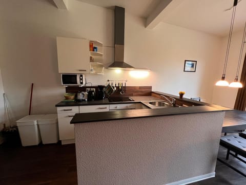 Leuchtfeuer Fewo "Catrin" Apartment in Mecklenburg-Vorpommern, Germany