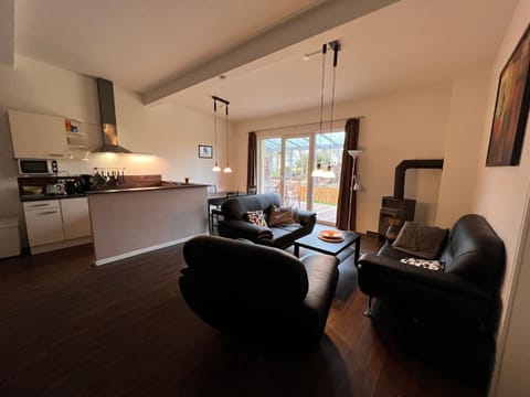 Leuchtfeuer Fewo "Catrin" Apartment in Mecklenburg-Vorpommern, Germany