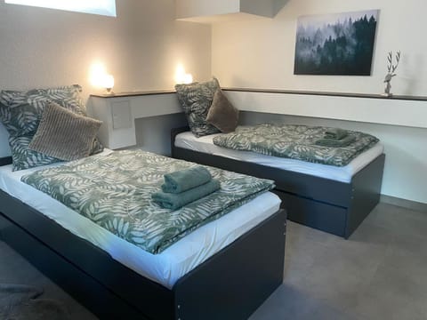 city-house-bühl Bed and Breakfast in Baden-Baden