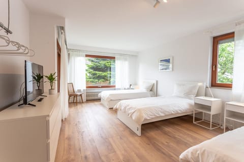 city-house-bühl Bed and Breakfast in Baden-Baden