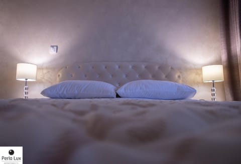 Perla Lux Apartments Apartment in Serbia
