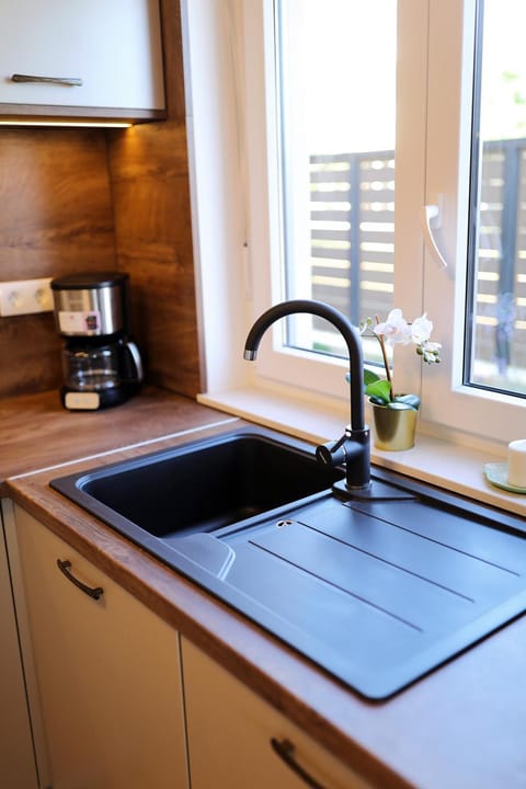 Coffee/tea facilities, Communal kitchen