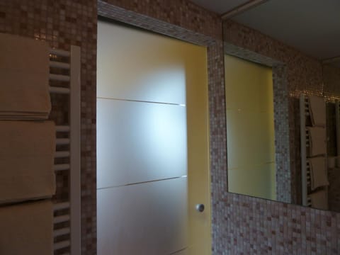 Forster's Nest Apartment in Cannero Riviera