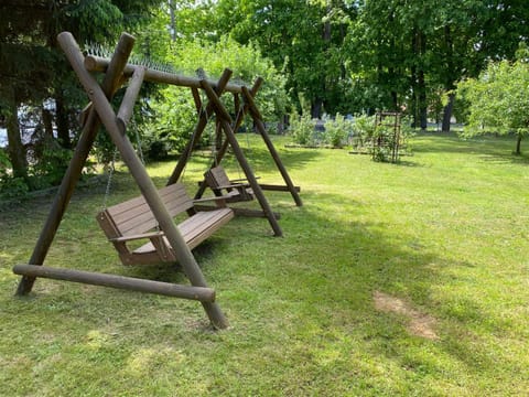 Apartament u Gabi Vacation rental in Pomeranian Voivodeship