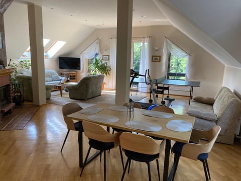 Apartament u Gabi Vacation rental in Pomeranian Voivodeship