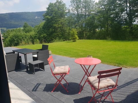 L'appartement Apartment in Canton of Bern (Region)