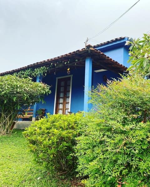 Casa Recanto dos Encantos! House in Tiradentes