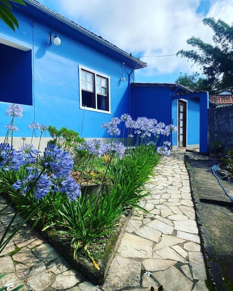 Casa Recanto dos Encantos! House in Tiradentes