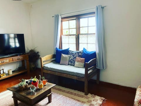 Casa Recanto dos Encantos! House in Tiradentes