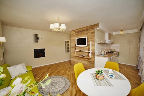 TIP TOP Apartment in Lithuania