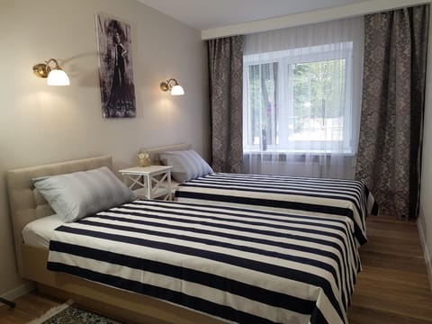 TIP TOP Apartment in Lithuania