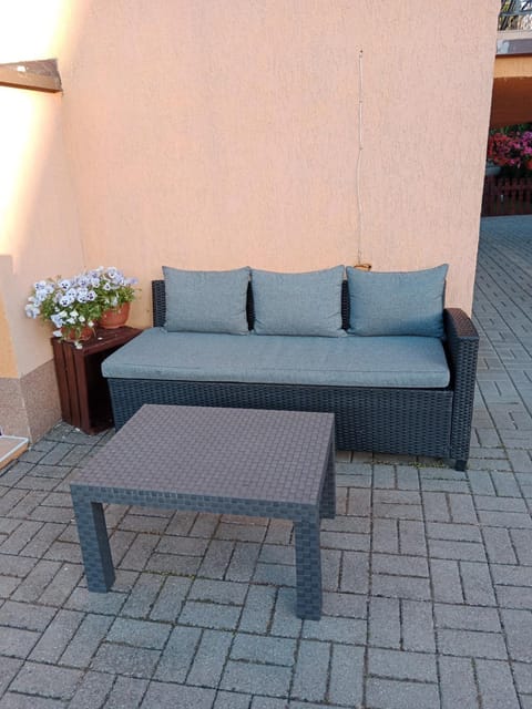 Pokoje Gościnne Słoneczko Vacation rental in Pomeranian Voivodeship