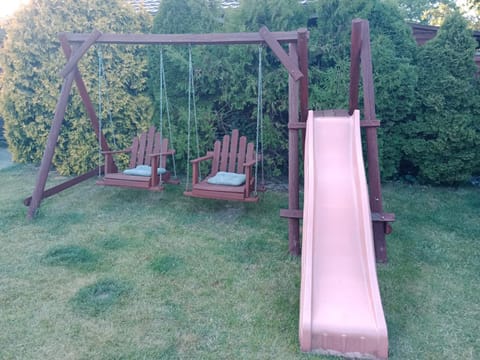 Pokoje Gościnne Słoneczko Vacation rental in Pomeranian Voivodeship