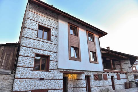 Lovna sreshta Bed and Breakfast in Bansko