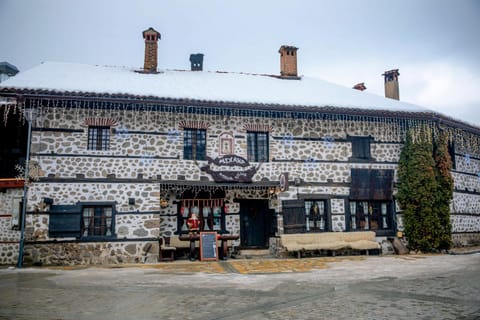 Lovna sreshta Bed and Breakfast in Bansko