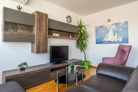 Split3 Apartment in Split