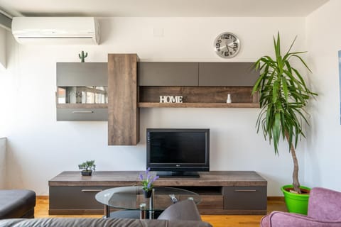 Split3 Apartment in Split