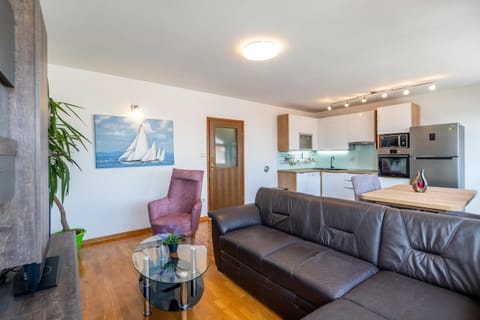 Split3 Apartment in Split