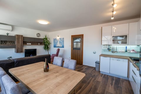 Split3 Apartment in Split