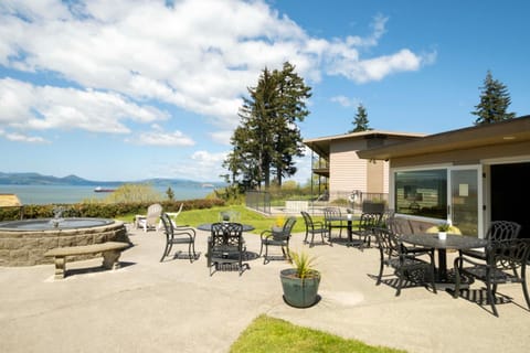 View (from property/room), Seating area, River view
